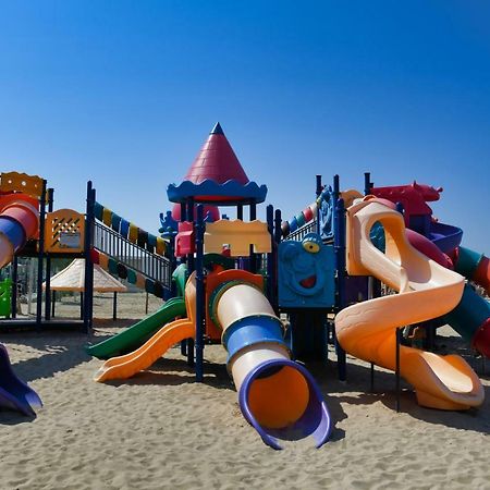 Hotel Etoile Rimini Dış mekan fotoğraf