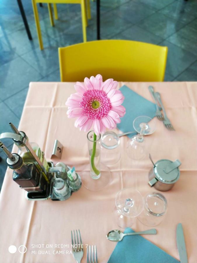 Hotel Etoile Rimini Dış mekan fotoğraf