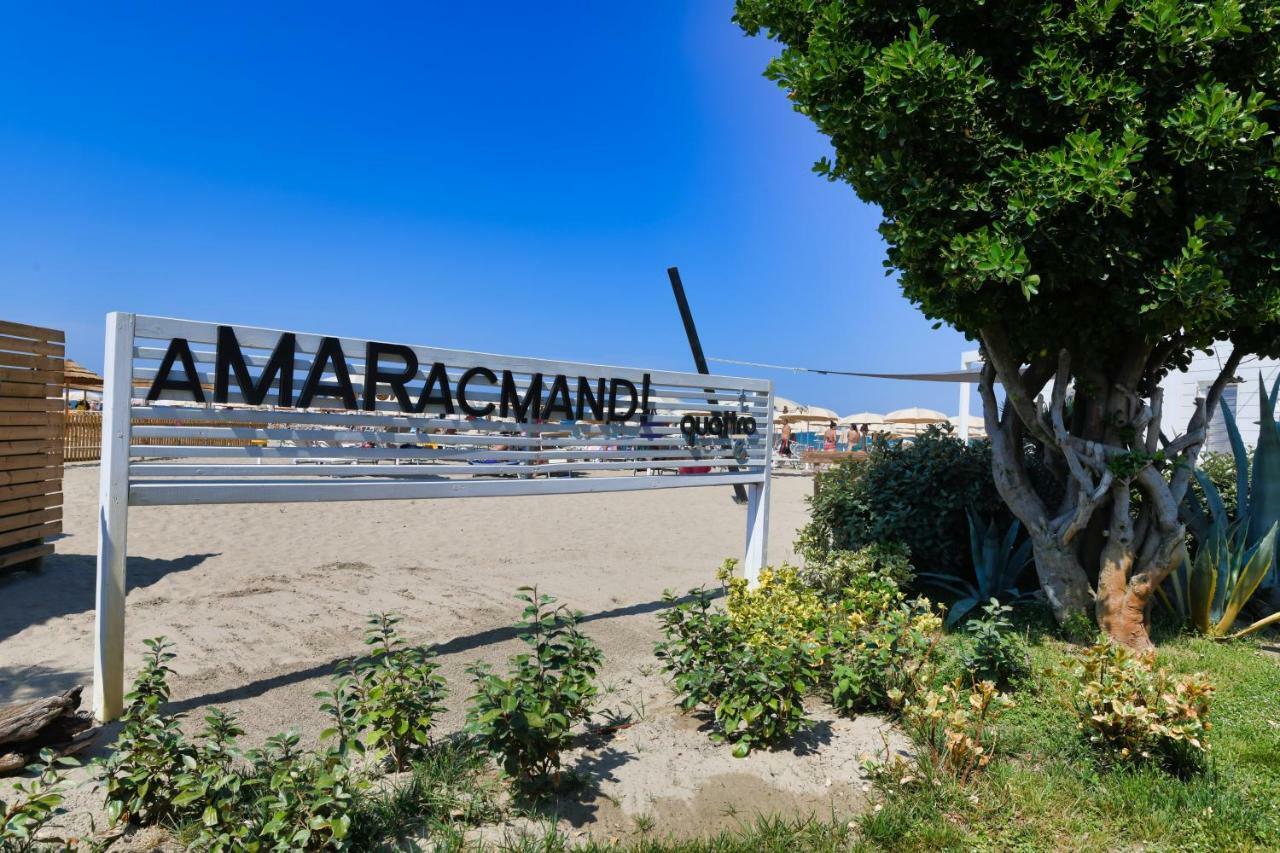 Hotel Etoile Rimini Dış mekan fotoğraf