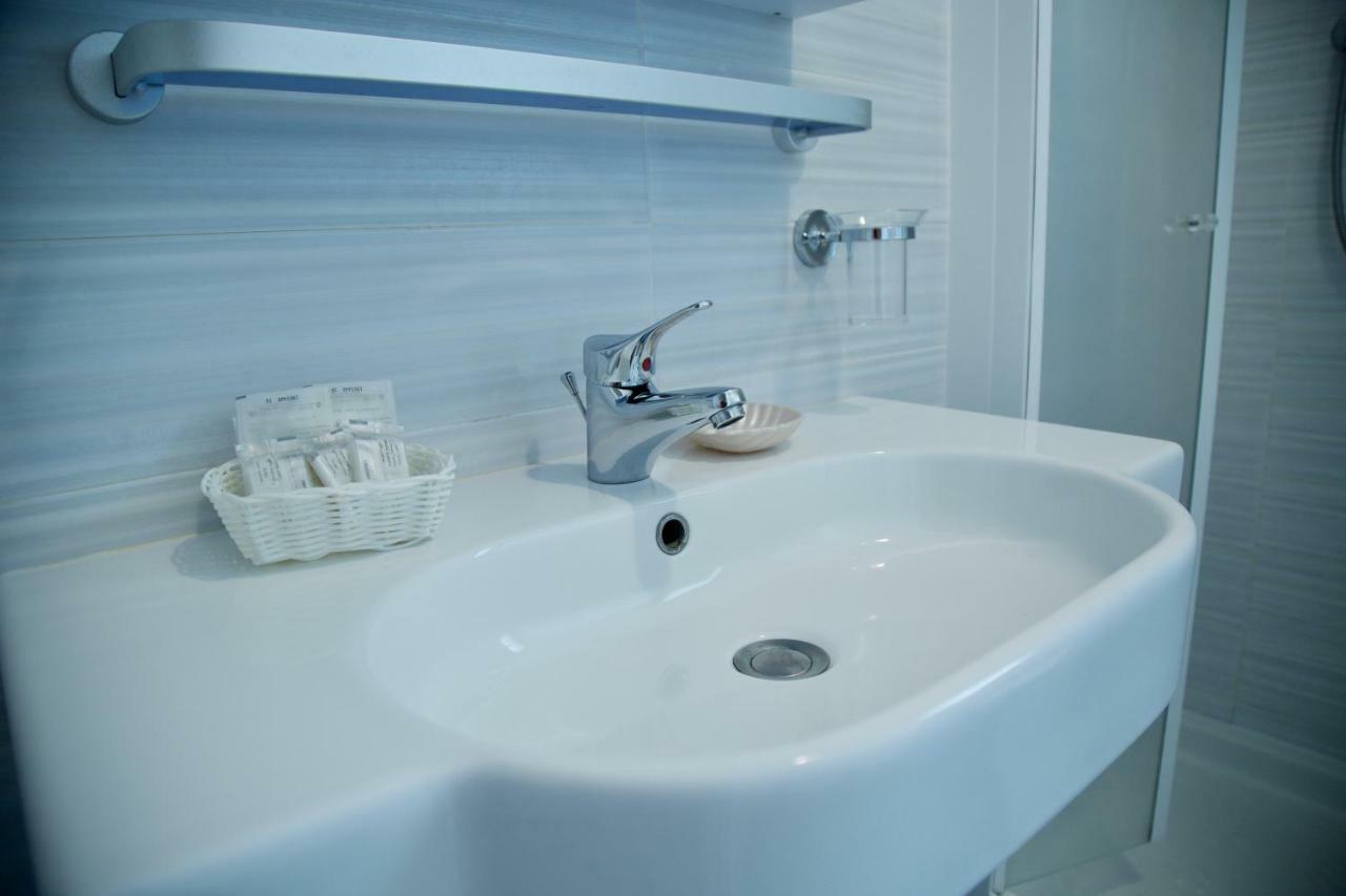 Hotel Etoile Rimini Dış mekan fotoğraf